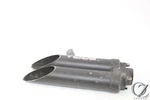 08-09 Honda Toce Muffler Exhaust. Fixed Price $236.96.