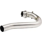 Pro Circuit - 4T07450H Stainless Steel Head Pipe. Fixed Price $253.95.