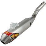 Fmf Racing Q4 Hex Muffler 044442. Fixed Price $404.99.