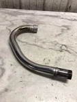 79 Honda Left Side Muffler Exhaust Header Pipe. Fixed Price $42.49.