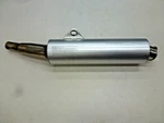 Ducati Stock Oem 900SS Left Hand Muffler Silencer 57410261A ZDM-B11 5000 Miles. Fixed Price $84.95.