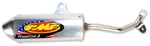 Fmf 09-15 Ktm 50SX P-core Silencer 025102. Fixed Price $218.42.