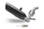 Mivv Full Exhaust Stainless Black Suono Ktm 390 Duke 2013-2016. Fixed Price $582.23.