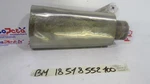 Exhaust Terminal Bmw 1000 Rr 13 Dented Scratched. Fixed Price $72.05.