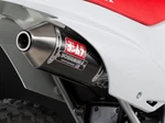 Yoshimura Honda CRF125F 14-18 RS-2 Full Exhaust Carbon Fiber Muffler Ss-cf-ss. Fixed Price $539.00.