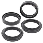 Victory King Pin, 2004-2008, Fork Seal And Wiper Set. Fixed Price $37.79.