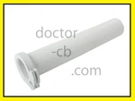 *1EA Oem Honda Plastic Throttle Pipe CT90K6 Thru 1978 All ST90'S SL70'S (60C). Fixed Price $23.88.
