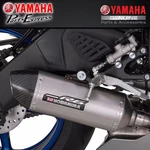 2006 2020 Yamaha YZF-R6 YZFR6 Yoshimura Y-series Gytr Slip On Works Muffler. Fixed Price $379.95.