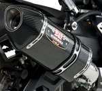 Suzuki GSXR600 GSXR750 2011-2024 Yoshimura R77 Slip-on Exhaust 1160020220. Fixed Price $769.00.
