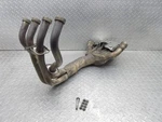 2016 11-16 Kawasaki Ninja ZX1000 Exhaust Header Manifold Pipe Assembly. Fixed Price $75.32.