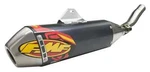 Fmf POWERCORE4 Slip-on Exhaust Pipe Kawasaki KX450F KX450X 24-26 042401. Fixed Price $359.00.