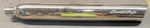 Harley-davidson Muffler Lh 80498-07 80523-07 New Oem. Fixed Price $67.27.