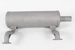 Genuine Oem Kawasaki Part # 49070-0879 Muffler. Fixed Price $249.99.