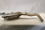 Exhaust Muffler 18305-MEE-A01 2006 Honda CBR600RR. Fixed Price $250.00.