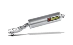 Akrapovic S-B12SO2-HLTT Slip-on Muffler Oval-shape Titanium. Fixed Price $1085.65.