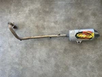 Fmf Racing - 040011 Powercore Spark Arrestor Full System With Stainless.... Fixed Price $220.99.