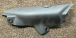 Kawasaki ZX10R Heat Guard (mid) Oem New Take Off Part 2016-19 P/n 18018-0600. Fixed Price $135.00.