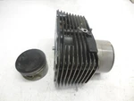 13H23 Suzuki Vl 1500 2000 Rear Cylinder W Piston 11221-10F10-0F0. Fixed Price $78.49.