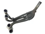 1991 Yamaha FZR600R Exhaust Header Pipe Oem. Fixed Price $128.20.