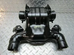 85 86 87 Kawasaki Zl 900 1000 Eliminator Premuffler Exhaust Chamber Collector. Fixed Price $232.22.