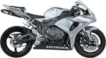 Yoshimura RS-5 Race Slip Cf Exhaust Pipe Honda CBR1000RR 04-07. Fixed Price $729.84.