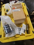 Screamin Eagle 4" Piston Exhaust Muffler Endcap 80618-07. Fixed Price $69.99.