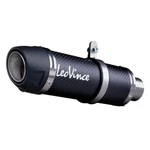 Kawasaki Ex 400 Abs 2018-2024 Leo Vince Gp Corsa Evo Slip-on Muffler 3389E. Fixed Price $370.91.