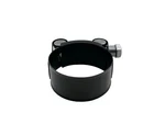 Coffman's Exhaust Replacement Black Clamp For Honda Rebel 300/500/1100 Only. Fixed Price $39.99.