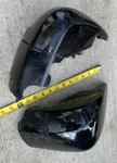 02-07 Yamaha Warrior 1700 Silverado Trim Panel Fender Cover. Fixed Price $84.24.