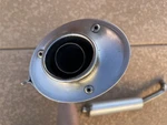 Ducati Termignoni Stainless Steel Exhaust System Oem 748, 916, 996, 998.. Fixed Price $589.00.