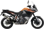 Leo Vince Lv One Evo Slip-ons Mufflers High Performance Exhaust System 14159E. Fixed Price $651.95.
