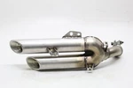2018 Benelli Tnt 135 Exhaust Pipe Muffler. Fixed Price $87.50.