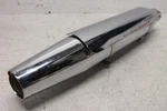 Harley Davidson Touring Oem Chrome Left Exhaust Pipe 65844-95. Fixed Price $49.99.