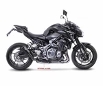 Leovince Muffler Exhaust LV-10 Full Black Appr E4/5 Kawasaki Z 900 A2 2018 2024. Fixed Price $268.48.