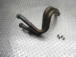 2022 22-23 Cf Moto 650NK Header Pipe Exhaust Manifold. Fixed Price $223.15.