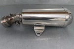 Kawasaki 2017-2024 Z900 ZR900 KAW44I0900 Slip On Muffler. Fixed Price $69.60.