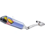 Factory 4.1 Rct Anod Sys Ti M.b. W/c Cap KX450F Kawasaki 2019-2023. Fixed Price $1224.99.