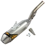 Fmf Powercore Hex Spark Arrestor Slip-on Muffler (044423). Fixed Price $360.28.