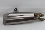 Bmw S1000RR 17-18 Oem Stock Exhaust Can Muffler Pipe 18518561653. Fixed Price $194.99.
