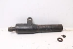 1979 Suzuki TS125 Exhaust Muffler Silencer End Can Tail Pipe Tip Oem 14303-48601. Fixed Price $170.10.