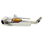 Yamaha Fmf Exhaust Q4 Quiet Silencer Fits Years 2005 To 2025. Fixed Price $470.07.