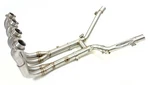 Ixil Manifold Suzuki Gsx 1300 R Hayabusa 2021 / 2026 - KIT8186C1. Fixed Price $683.77.