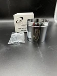 A.36 Harley Davidson Rush Racing Exhaust Tips 4IN Taper P/n 4022R1R. Fixed Price $64.95.