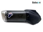 Exhaust Muffler Performance Ducati Multistrada 1260 2018-2020 (MTS1200). Fixed Price $615.10.