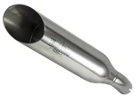 Voodoo Shorty Exhaust 2015-2024 Yamaha R3 Polished, Includes Heatshield. Fixed Price $279.99.