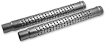 Rinehart Racing 2.5" Hi-flo Perf Baffles F/ True Duals/flh So (pr) 100-0111. Fixed Price $152.17.