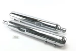 Harley Davidson Road King Flhr Muffler 65863-04 65949-04 A311F-1. Fixed Price $427.24.