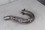 2008 2009 Yamaha Oem Titanium Exhaust Pipe Header 8/32. Fixed Price $140.00.