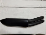 Buell/ebr 1190 Muffler, S0112.1B7 Fits Model Years 2021-2025. Fixed Price $149.99.