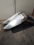 Ducati 1199 Panigale Exhaust Muffler Silencer ZDM-E32. Fixed Price $81.90.
